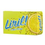 Liril Soap 